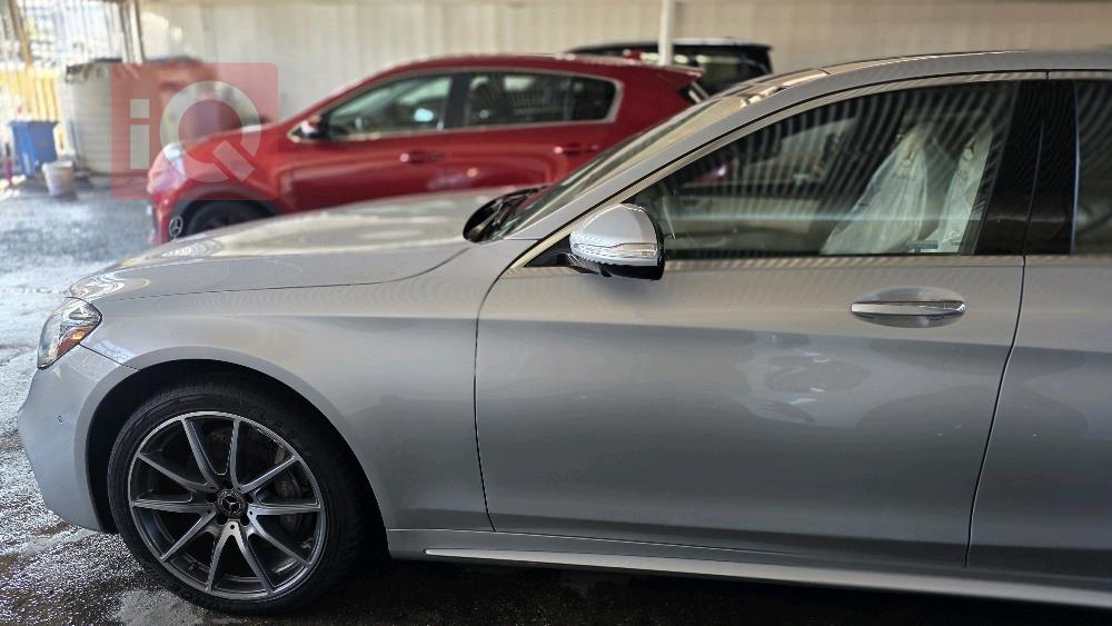 مرسيدس بنز S-Class